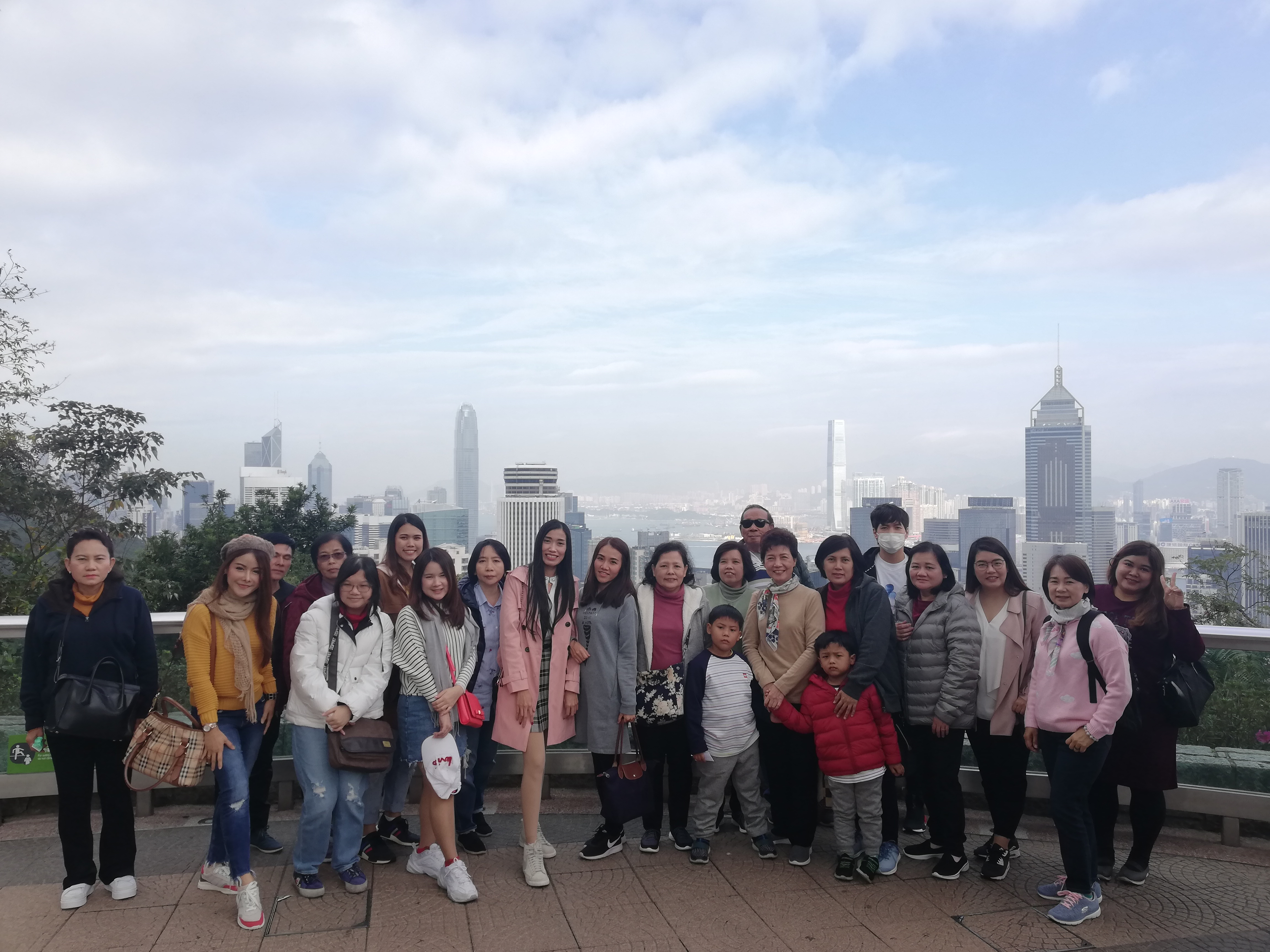 3-Days City break